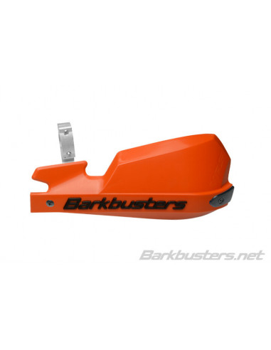 Kit protège-mains BARKBUSTERS VPS MX Universel orange