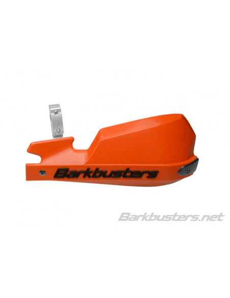 Kit protège mains BARKBUSTERS VPS MX Universel orange