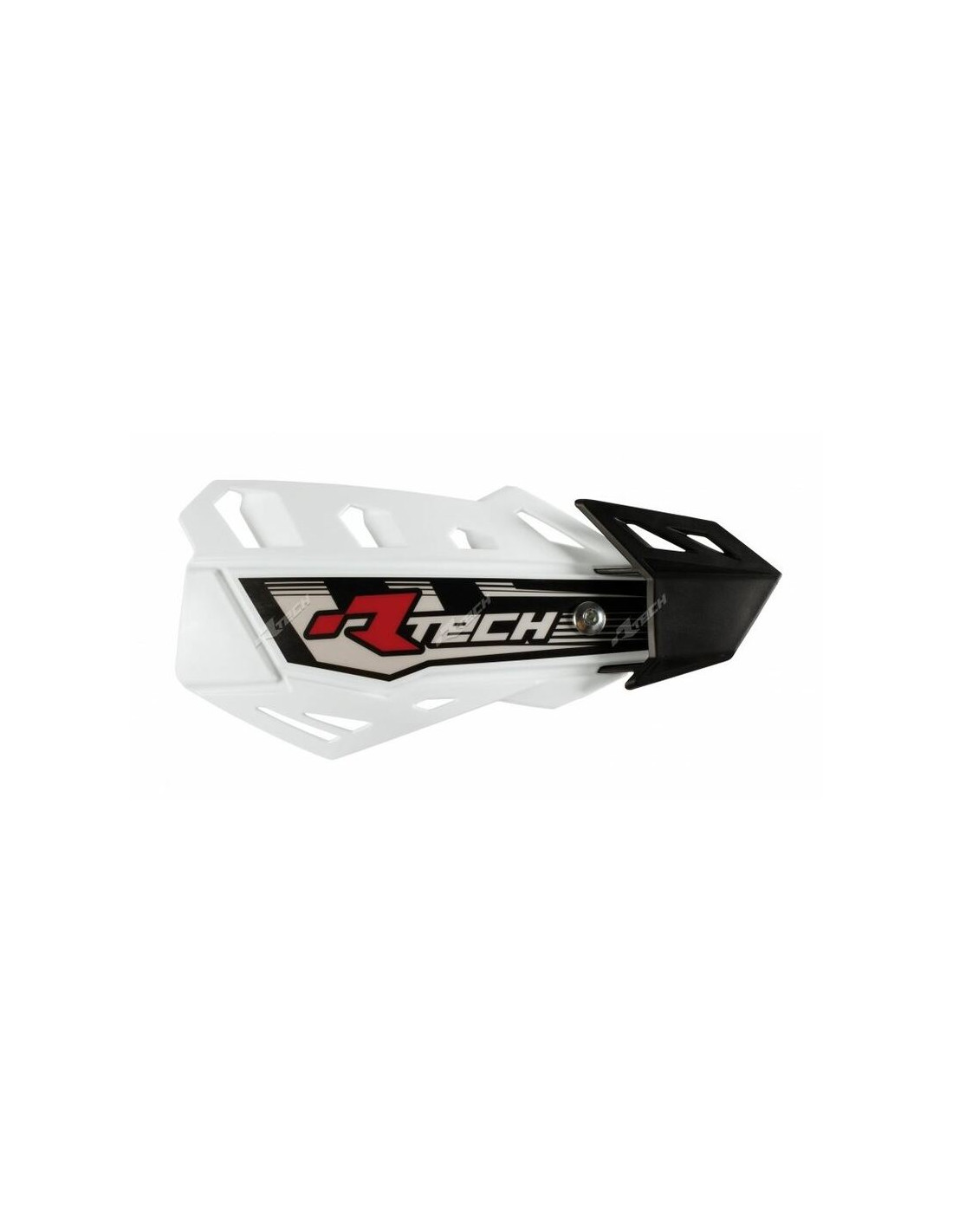 Prot Ge Mains Racetech Flx Blanc R Glable