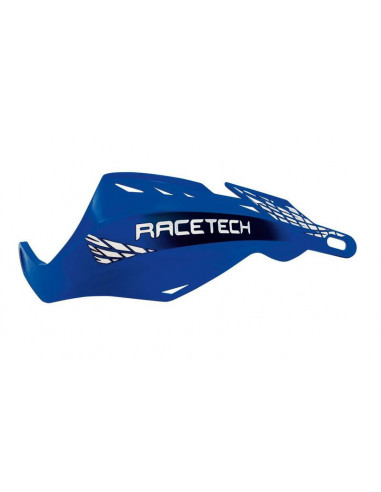 Protège-mains RACETECH Gladiator bleu