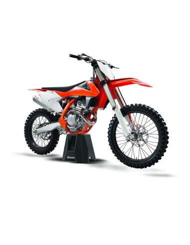 Kit plastique POLISPORT couleur origine (2018) KTM SX85