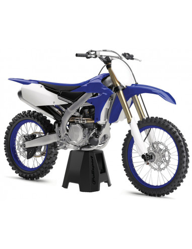 Kit plastique POLISPORT couleur origine (2018) Yamaha YZ250F