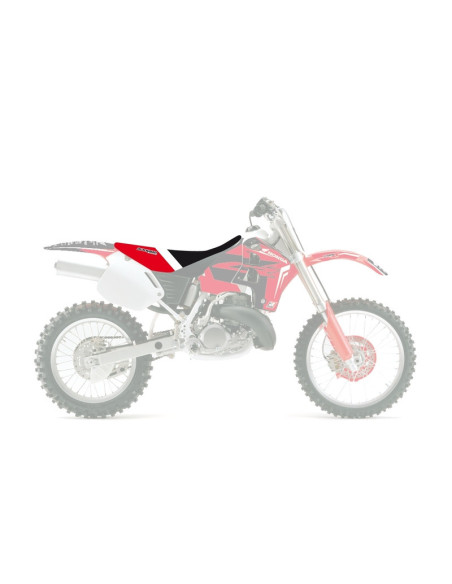 Housse de selle BLACKBIRD Dream Graphic 4 Honda CR125/250