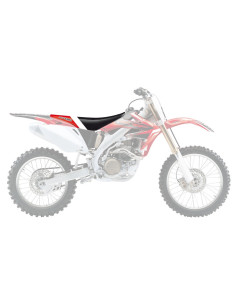 Housse de selle BLACKBIRD Dream Graphic 4 Honda CRF450R 2