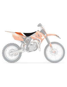 Housse de selle BLACKBIRD Dream Graphic 4 KTM SX85 2