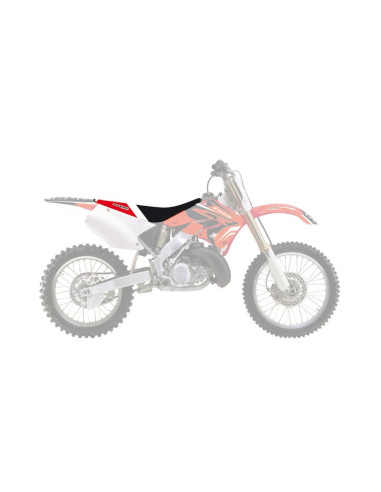 Housse de selle BLACKBIRD Dream Graphic 4 Honda CR125R/250R