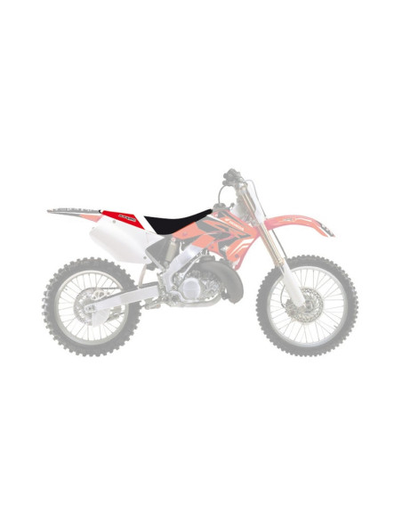 Housse de selle BLACKBIRD Dream Graphic 4 Honda CR125R/250R