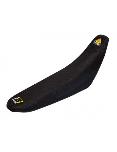 Housse de selle BLACKBIRD Pyramid noir Suzuki RM-Z250