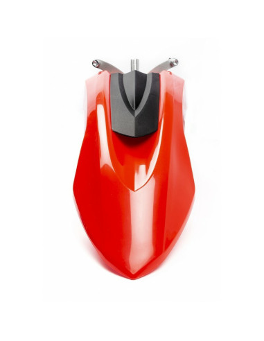 Garde-boue avant S3 fixation haute rouge Montesa Cota/4Ride