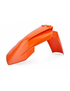 Garde-boue avant POLISPORT couleur origine 16 KTM