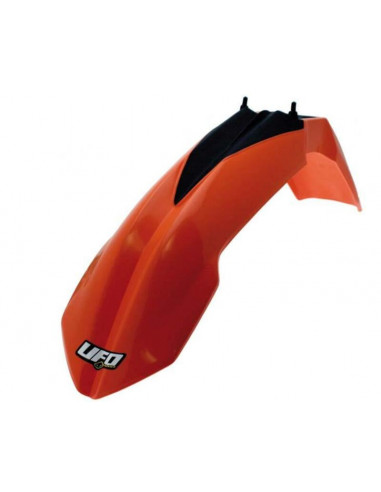 Garde-boue avant UFO orange KTM SX/SX-F/EXC