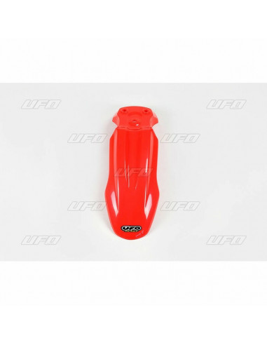 Garde-boue avant UFO rouge Honda CRF50F