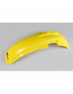 Garde-boue avant UFO jaune universel