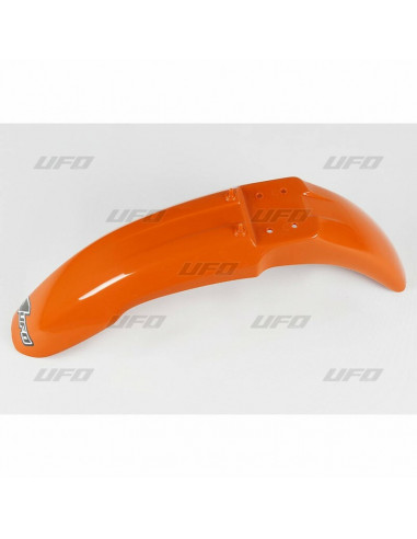 Garde-boue avant UFO orange KTM SX60-65