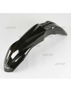 Garde-boue avant UFO noir Honda CRF450R/RX
