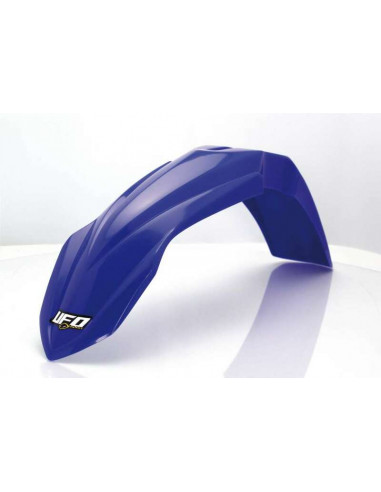 Garde-boue avant UFO bleu Reflex Yamaha YZ125/250