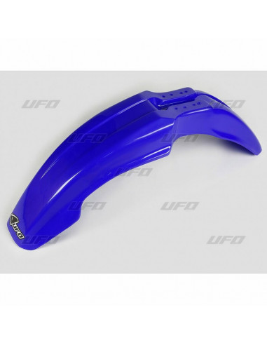 Garde-boue avant UFO bleu Reflex Yamaha