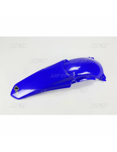 Garde-boue arrière UFO bleu Reflex Yamaha