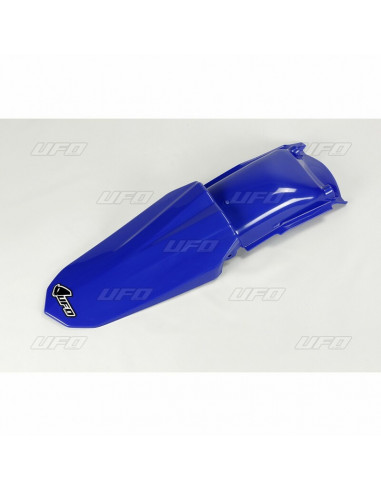 Garde-boue arrière UFO bleu Husqvarna