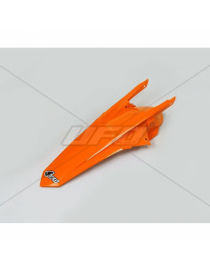 Garde-boue arrière UFO couleur origine 2016 KTM