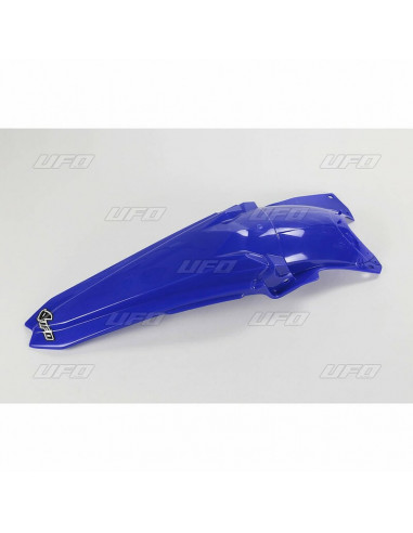 Garde-boue arrière UFO bleu Reflex Yamaha YZ450F