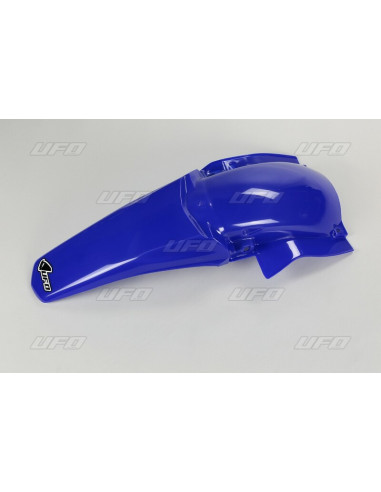 Garde-boue arrière UFO bleu Reflex Yamaha YZ250F/450F