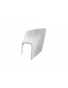 Plaque phare POLISPORT blanc Husqvarna TX/TE 2