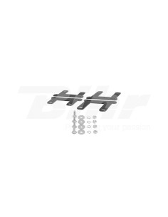 Extensions Pour Plaque Phare Polisport