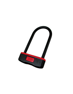 Antivol U VECTOR Speed Lock+ - Ø13mm / 146 x 184mm