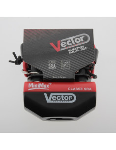 Bloque-disque VECTOR MiniMax - Ø16mm / 47 x 40mm 2