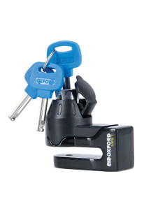 Bloque-disque OXFORD Mini T - noir 2