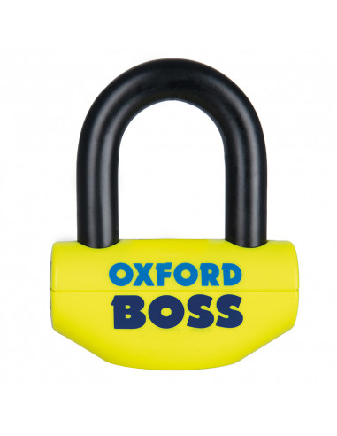 Bloque-disque OXFORD Big Boss - 16mm