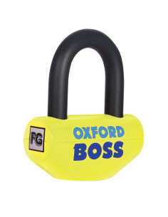 Bloque-disque OXFORD Big Boss - 16mm 2