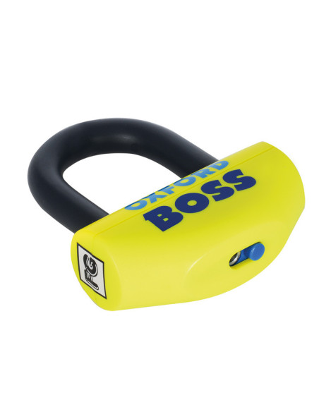 Bloque-disque OXFORD Big Boss - 16mm