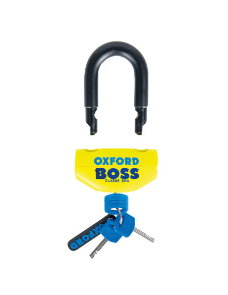 Bloque-disque OXFORD Big Boss - 16mm