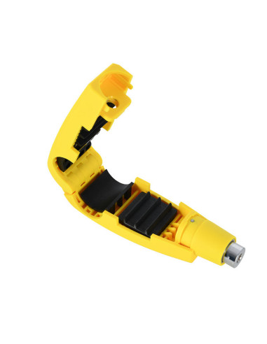 Bloque-levier OXFORD - jaune