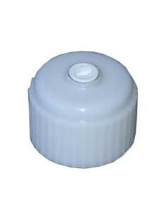 Bouchon standard TUFF JUG avec embout pour tuyau