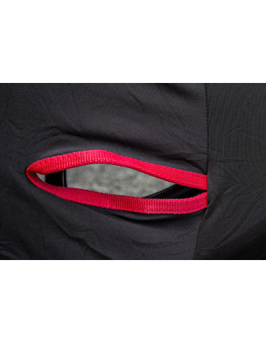 Housse de protection intérieure BIHR H2O noir taille XL