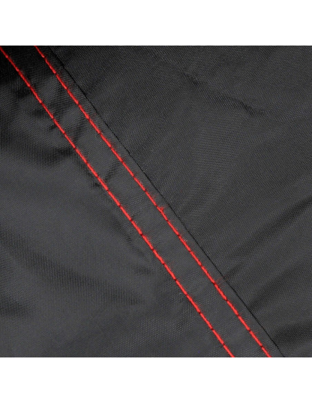 Housse de protection intérieure BIHR H2O noir taille XL