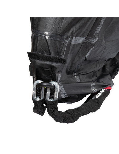 Housse de protection OXFORD Rainex Outdoor taille XL