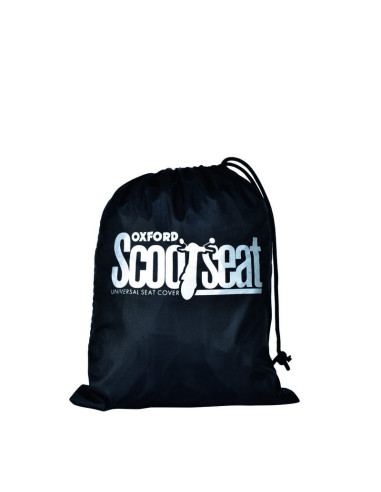 COUVRE SELLE SCOOTER S