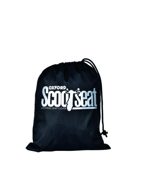 COUVRE SELLE SCOOTER S