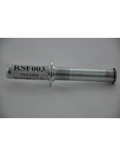 Broche de béquille arrière monobras LIGHTECH Ø26.8mm Triumph