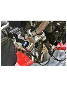 Rallonge USB BAAS USB15 Tank Bag Power  1,2m 2