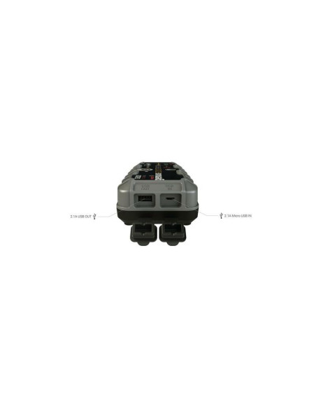 Booster de batterie lithium NOCO GB20 12V 400A