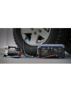 Booster de batterie lithium NOCO GB500 12V/24V 20000A 2