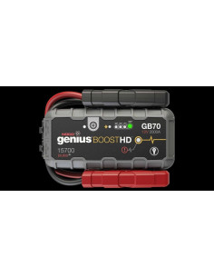 Booster de batterie lithium NOCO GB70 12V 2000A