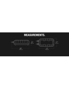 Chargeur de batterie intelligent NOCO Genius10 6/12V 10A 2