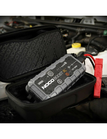 Boîtier de protection XL NOCO EVA