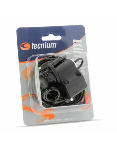 Coupe-contact TECNIUM racing noir 2